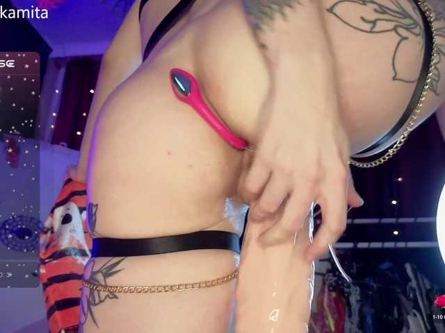 MariiaMil live cam preview