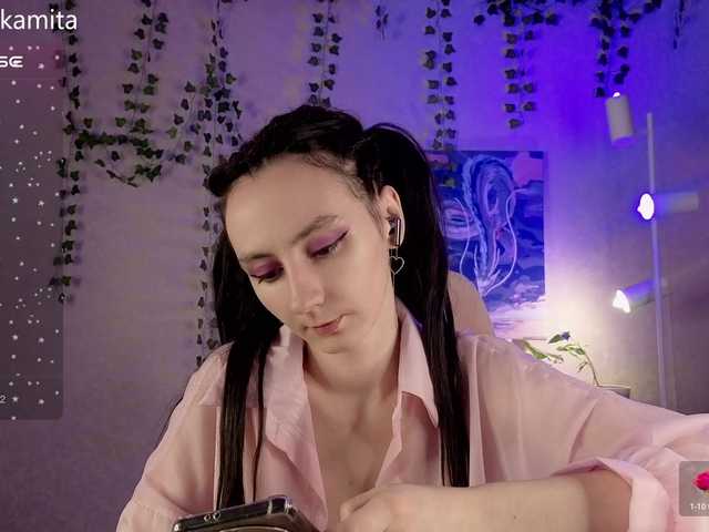 MariiaMilk live cam