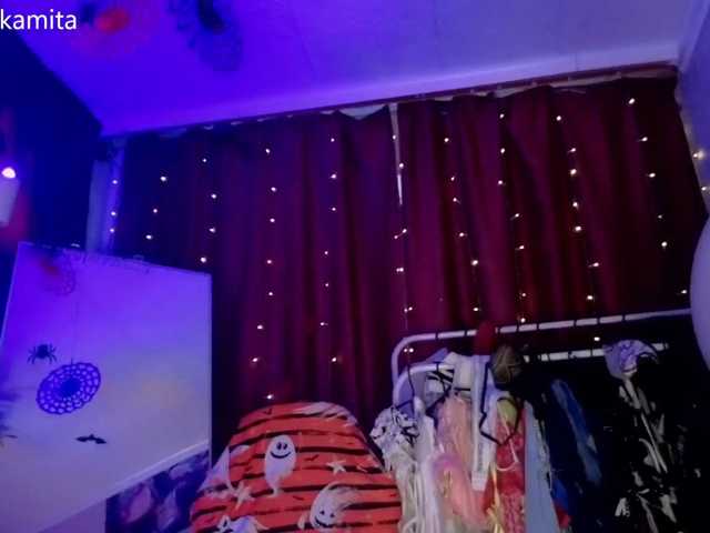 MariiaMil live cam