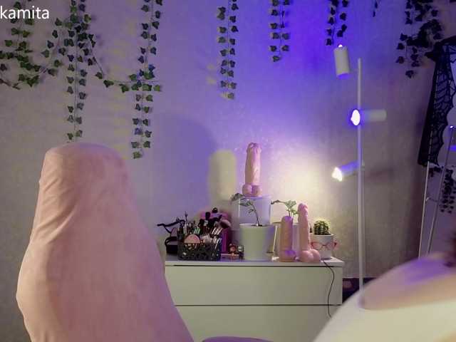 MariiaMilk live cam on BongaCams