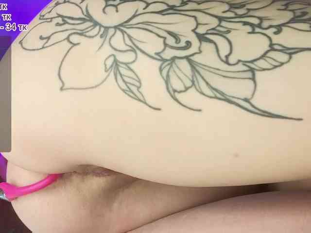 MariiaMilk Sex Cam Show
