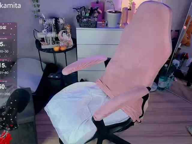 MariiaMil webcam