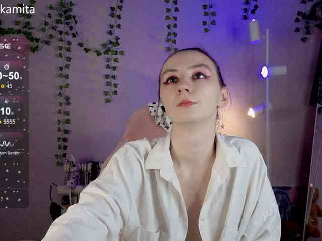 MariiaMil webcam