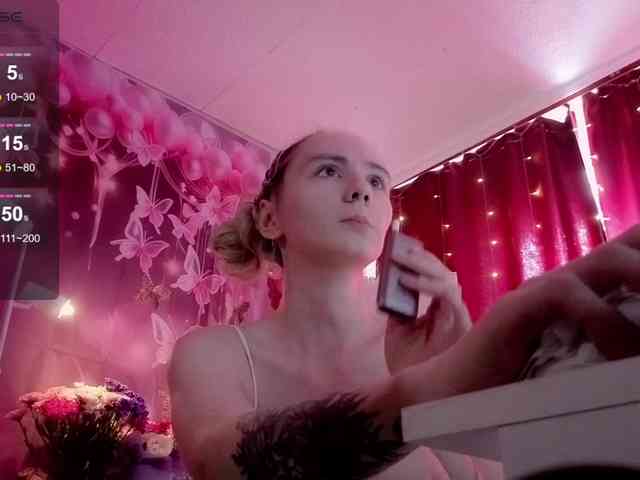 MariiaMil webcam