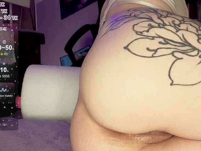 MariiaMil webcam