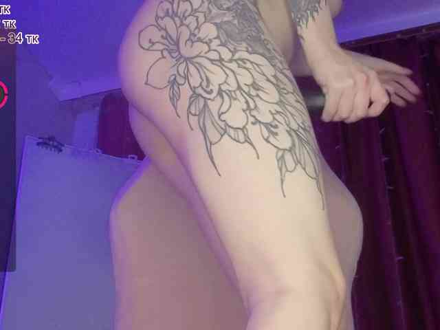 MariiaMil webcam