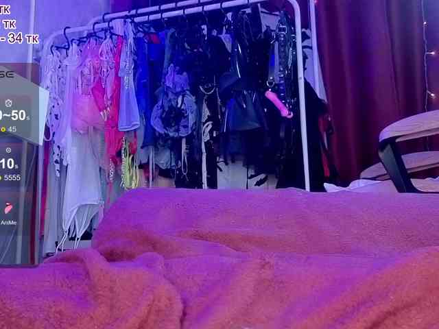 MariiaMil webcam