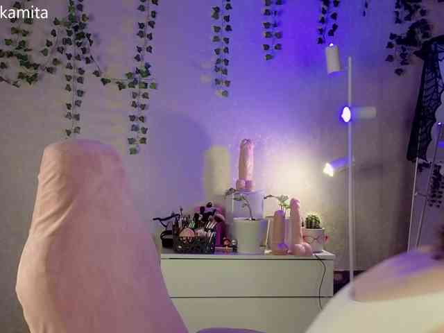 MariiaMil webcam