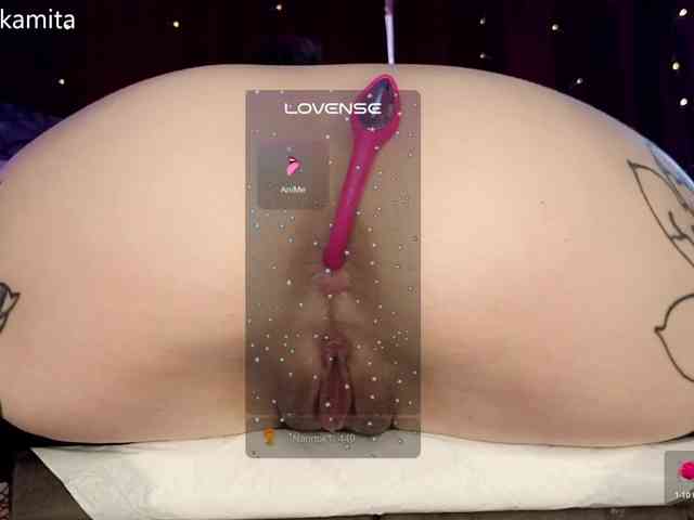 MariiaMil webcam