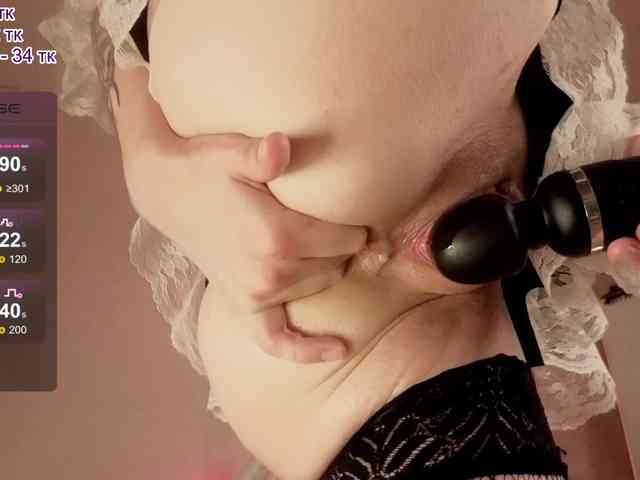 MariiaMil webcam
