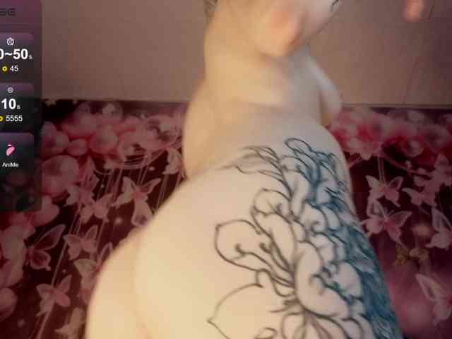 MariiaMil webcam