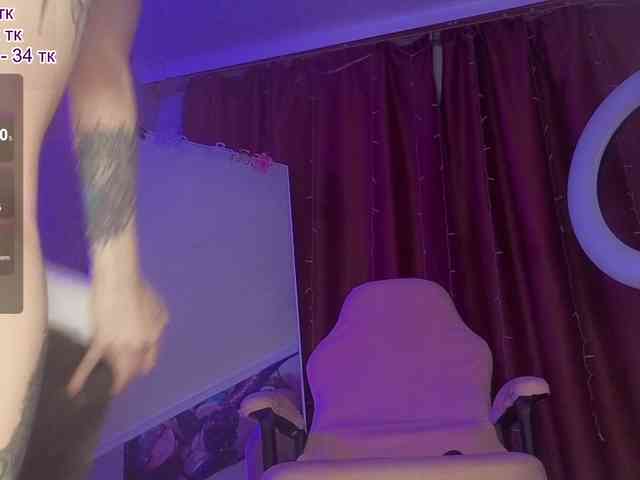 MariiaMil webcam