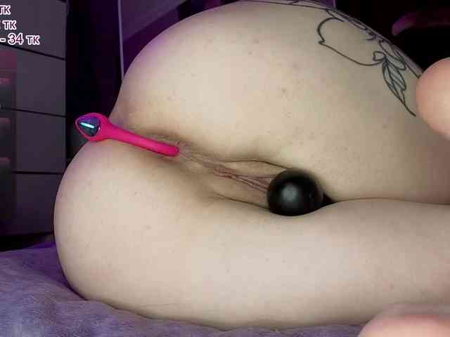 MariiaMil webcam