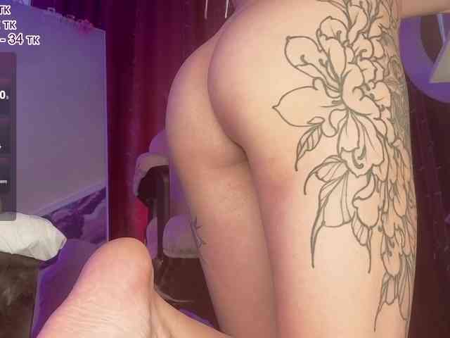 MariiaMilk Sex Cam Show