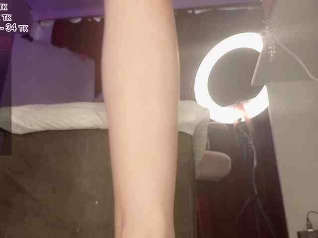 MariiaMil webcam