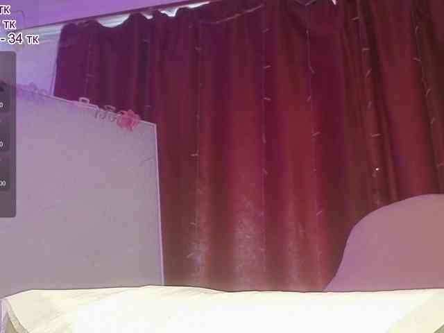 MariiaMil webcam