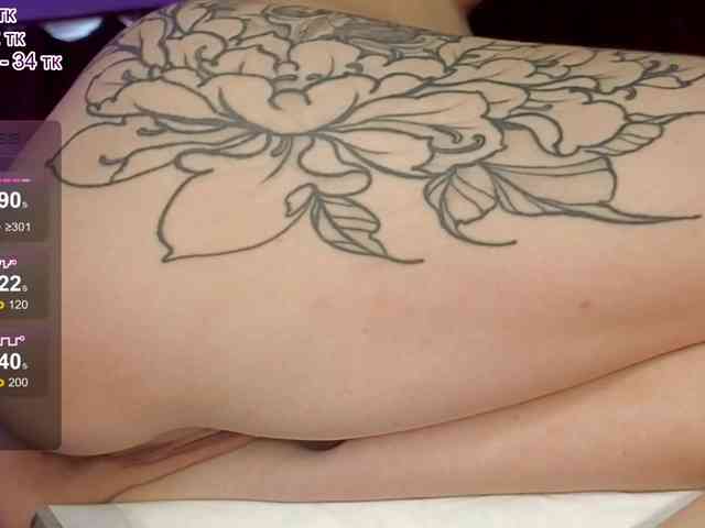 MariiaMilk Sex Cam Show