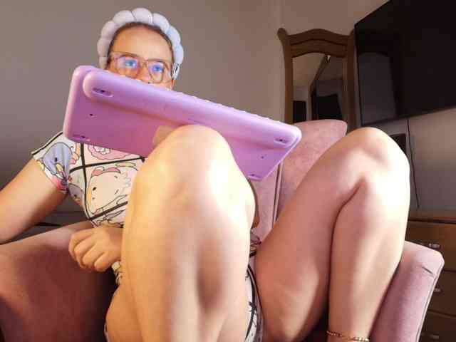 Mickekim webcam