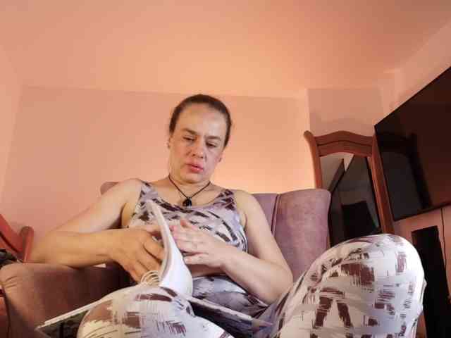 Mickekim webcam