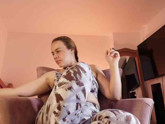 Mickekim webcam