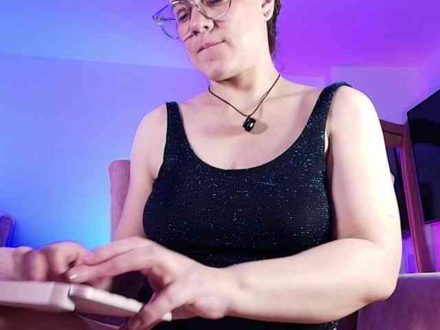 Mickekim webcam