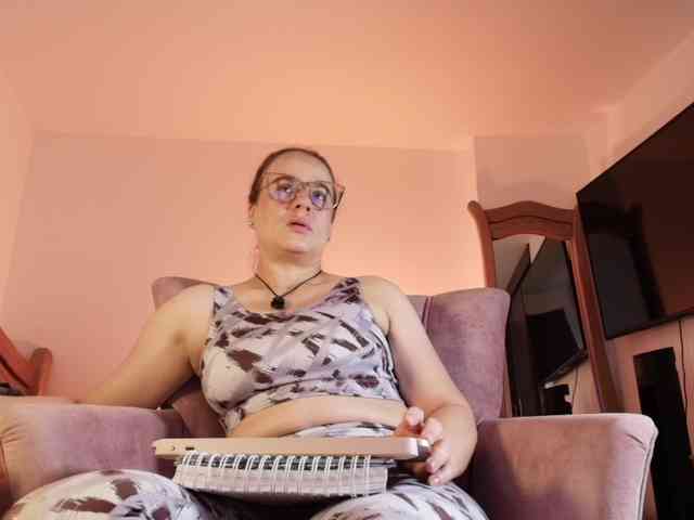 Mickekim webcam
