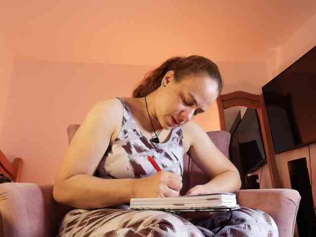 Mickekim webcam