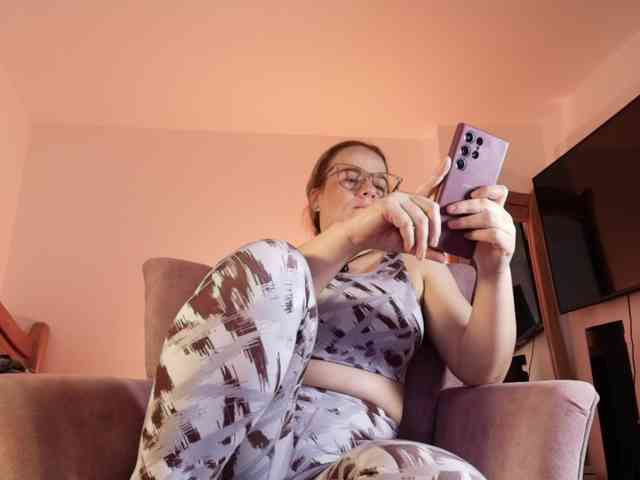 Mickekim webcam