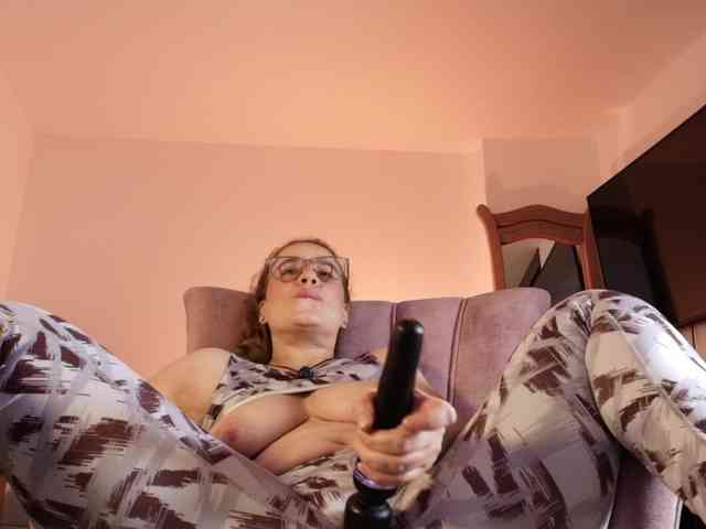 Mickekim webcam