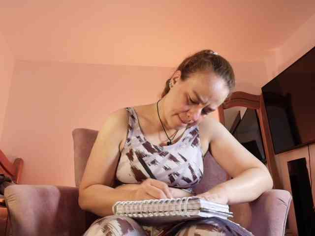 Mickekim webcam
