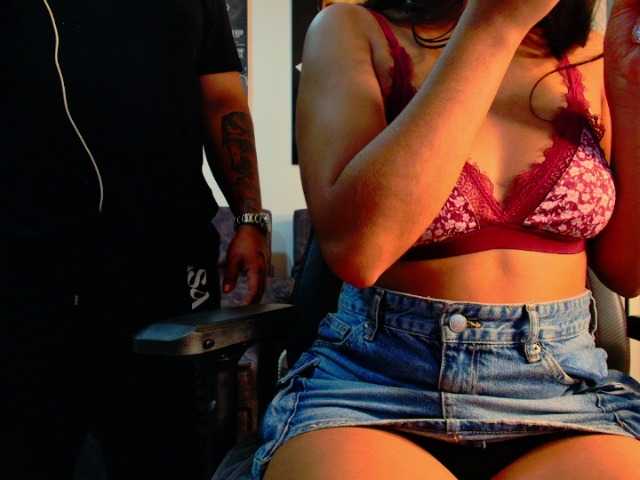 Latin-couple77