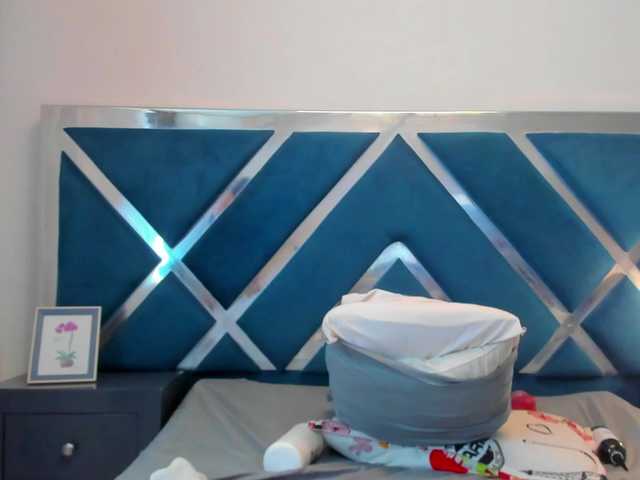 tiffanymiller1 live cam on BongaCams