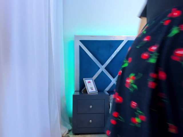 tiffanymiller1 live cam on BongaCams
