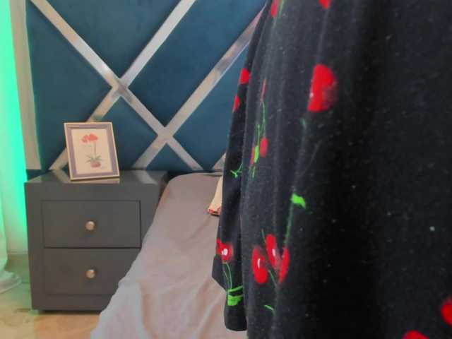 tiffanymiller1 live webcam show