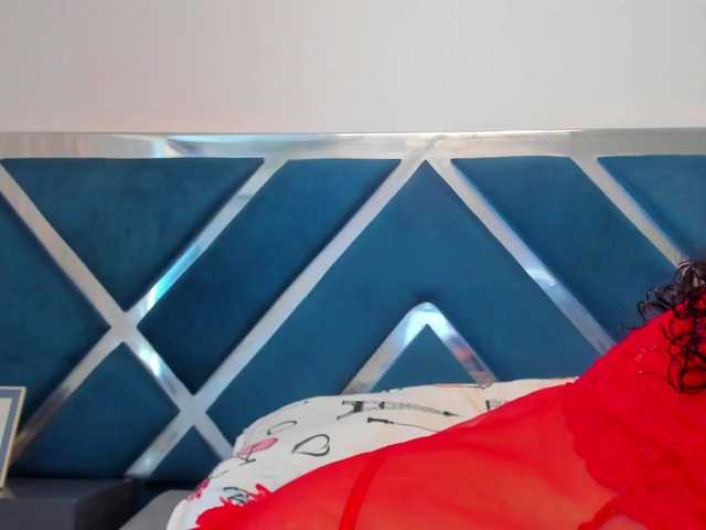 tiffanymiller1 live cam on BongaCams