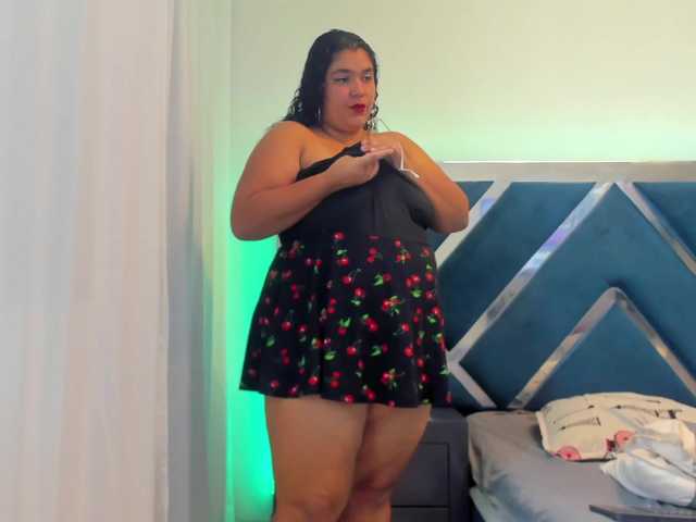 tiffanymiller1 live webcam show