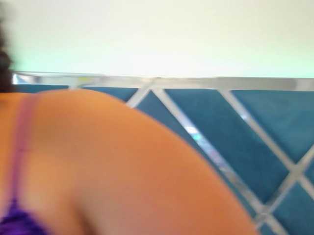 tiffanymiller1 live cam on BongaCams
