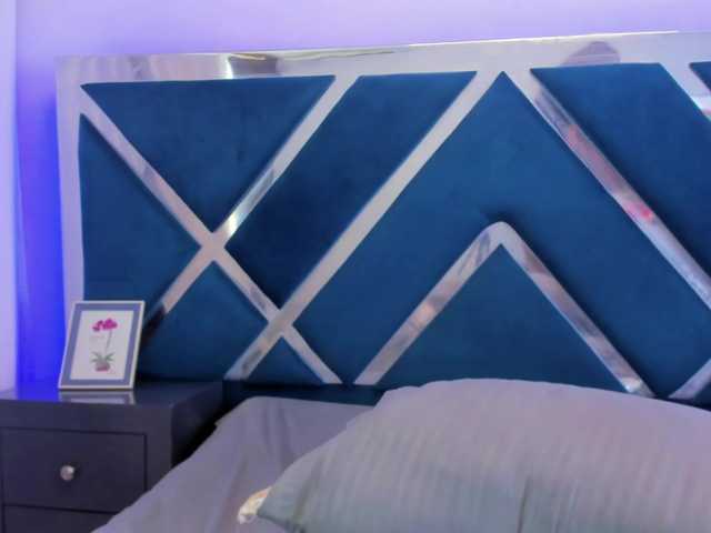 tiffanymiller1 live cam on BongaCams