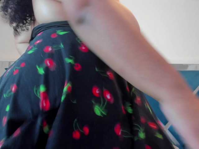 tiffanymiller1 live cam on BongaCams
