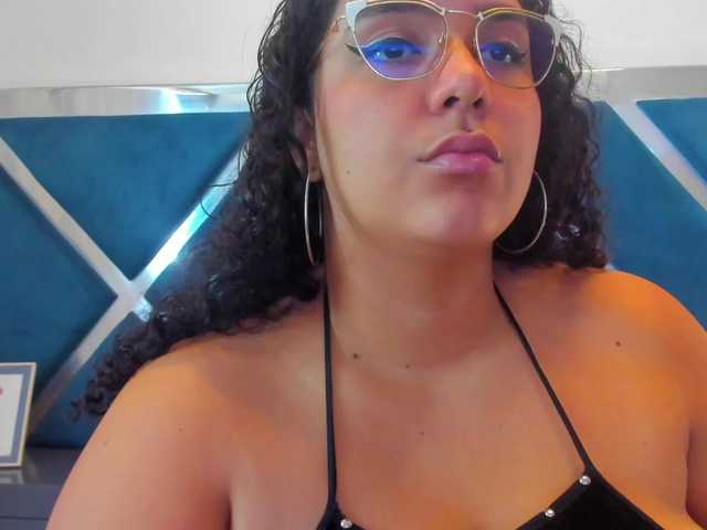 tiffanymiller1 live cam on BongaCams