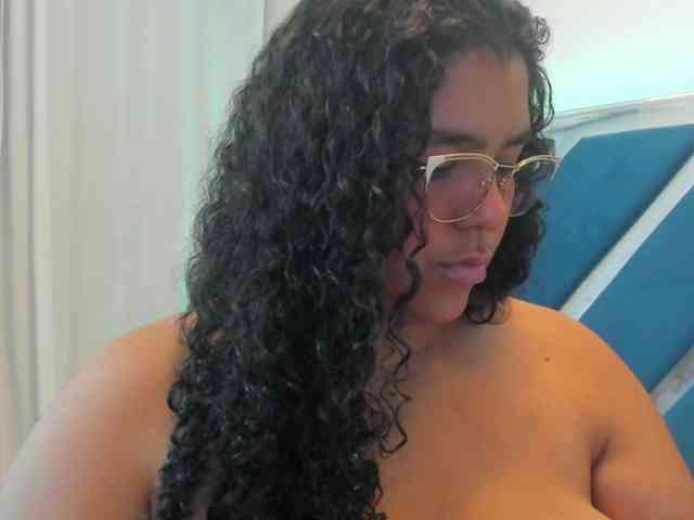 tiffanymiller1 Live Webcam on BongaCams
