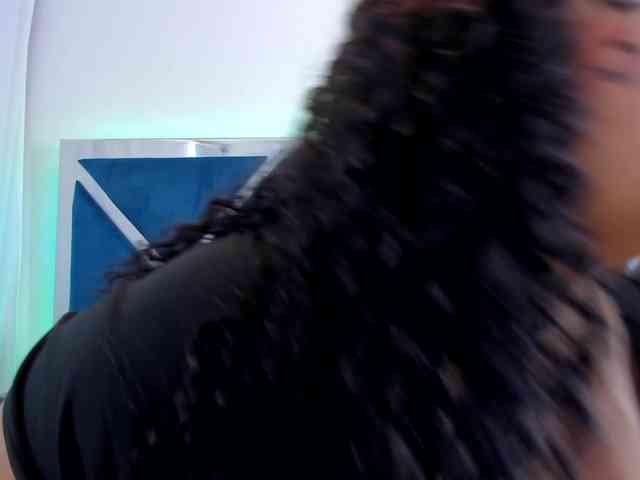 tiffanymiller1 webcam