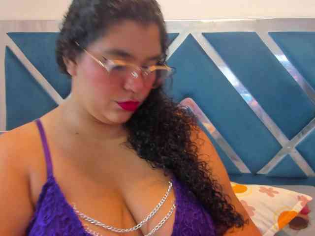 tiffanymiller1 webcam