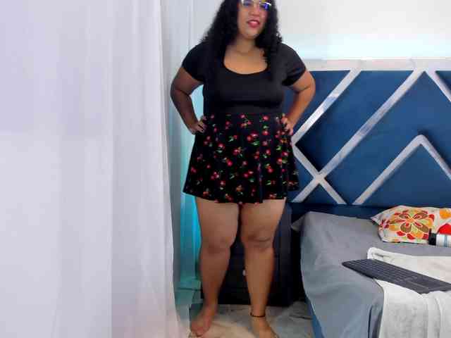 tiffanymiller1 webcam