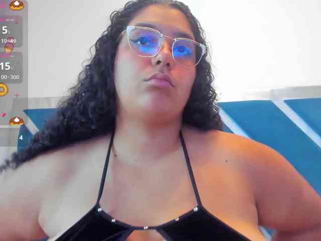 tiffanymiller1 webcam
