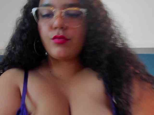 tiffanymiller1 webcam