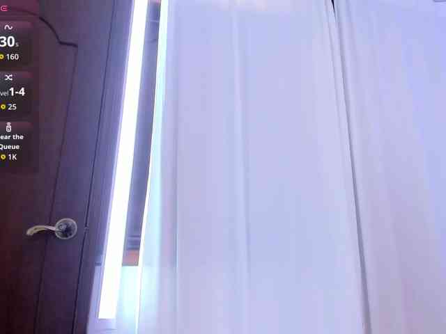 tiffanymiller1 webcam