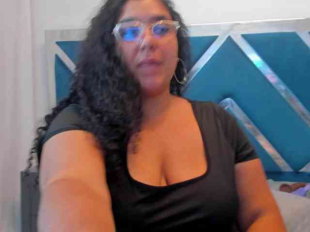 tiffanymiller1 webcam