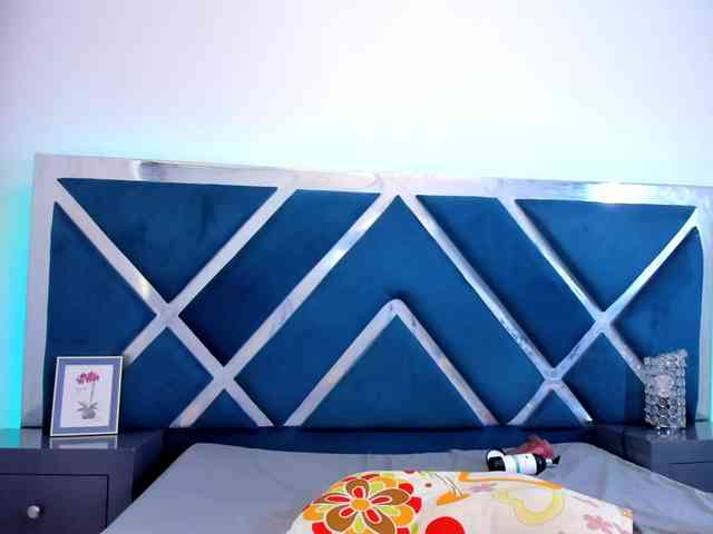 tiffanymiller1 webcam