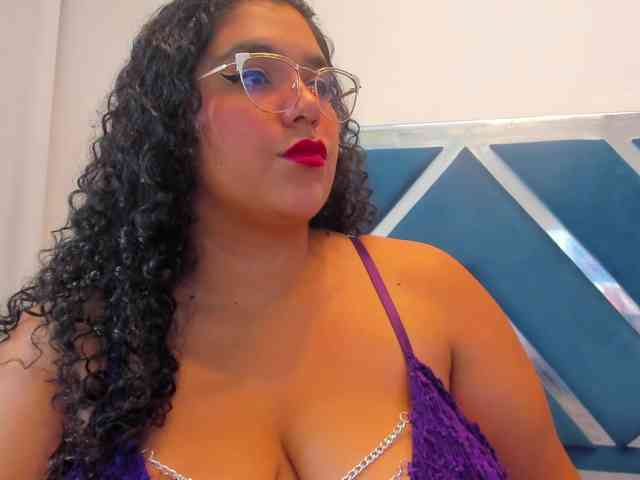 tiffanymiller1 webcam